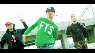 YOUNG DAIS quotHoodies feat HATI GRABquot Official Music Video [upl. by Stoughton]