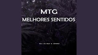 MELHORES SENDIDOS feat Mc Du Red MTG [upl. by Keithley]