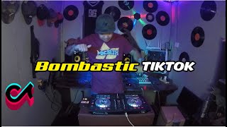 Tiktok Viral  Bombastic Remix  Dj Ericnem [upl. by Huskamp]