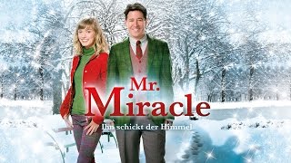 Mr Miracle  Ihn schickt der Himmel  Trailer HD Deutsch  German [upl. by Lindley]