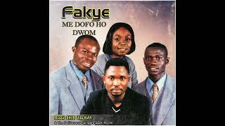 Mark AnimYirenkyi – Me Dofo Ho Dwom Official Audiotrack [upl. by Lyrred]