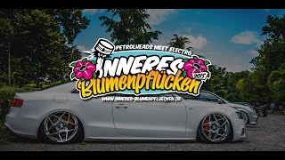 Sourkrauts  Inneres Blumenpflücken 2015 After Movie [upl. by Crane]