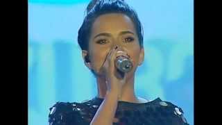 Inna  POHUI Live la Forza ZU 2013 [upl. by Eniawed]