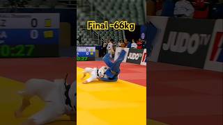 So great Sode Seoi nage by KAZ 🇰🇿 🥇Zhanarys RAKHMETKALI judo grandprix [upl. by Eyahs596]