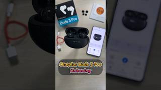 Oneplus Nord Buds 3 Pro Unboxing  TWS Earphone at Rs2999 in Amazon First Sale [upl. by Giacopo]