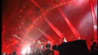 Pink Floyd  One of These Days live 1994 [upl. by Nigam]