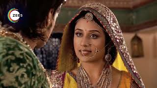 Jodha Akbar  Quick recap  676869  Jalaluddin Mohammad AkbarJodha Bai  Zee TV [upl. by Kellene]