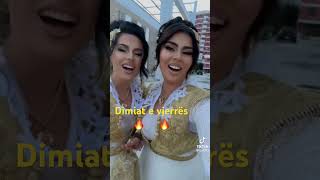 Blerona Bytyci  Dimiat e vjerrës bleronaofficial onair viral live love karaoke [upl. by Lehcyar165]