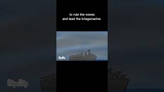 Bismarck Pt2 Bismarck Sabaton  history bismarck sabaton ww2 animation [upl. by Fitzsimmons198]