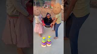 Lakdi ka kathi 😂😅😂😂😂😂💓💓❣️💓 funny trending shorts [upl. by Teodor]