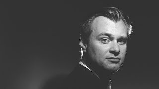 Christopher Nolan interviewed by Simon Mayo [upl. by Eceryt]