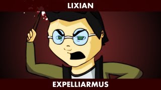 Lixian  Expelliarmus [upl. by Irwin]