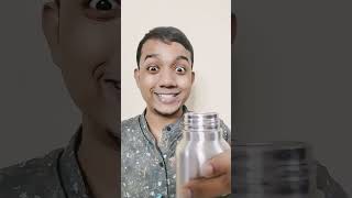 Soda Bottle Jelly ASMR sodabottle soda challenge [upl. by Narruc]