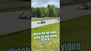 SPEEDFEST WEEKEND at CTMP Radical Cup Racing automobmedia radical racing canada motorsports [upl. by Lorette]