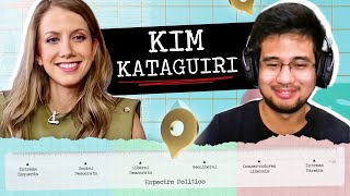 “O ESTADO TIRA DINHEIRO DO MAIS POBRE PARA PAGAR SUA DÍVIDA”  GPS Político com Kim Kataguiri [upl. by Atinev996]