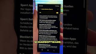 Hacker hassen diese neue Samsung Funktion [upl. by Azeret659]