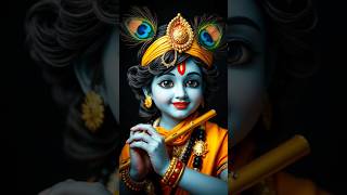 Adharam Madhuram  Nayanam Madhuram shots viral krishna [upl. by Nidraj]