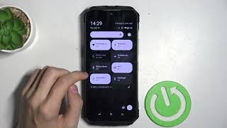 How to Turn On Do Not Disturb Mode on DOOGEE Phone [upl. by Anialram]