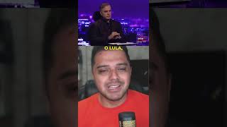 Lula e a Polêmica das Eleições Venezuelanas [upl. by Nyrrat882]