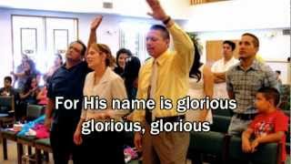 To Our God  Bethel Live with lyrics Worship with Tears 34 [upl. by Hgielra]