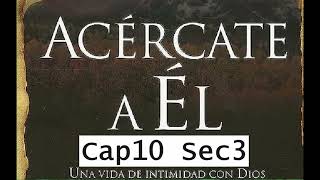 Acercate A El Cap10 Sec3 [upl. by Ahsatan]