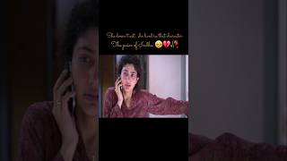 Amaran movie ❤️  Kanave Unai vanthu Sera  sad 😔 feeling love status  WhatsApp Status tamil [upl. by Willner]