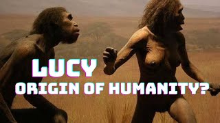 Human Origins Was Lucy our earliest ancestor [upl. by Lemahs459]