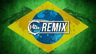 Bellini  Samba de Janeiro HBz Bounce Remix [upl. by Virgilia]