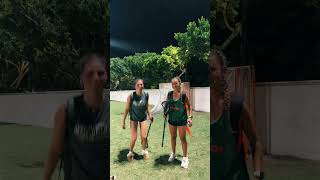 umiami lacrosse full of jims [upl. by Elin]