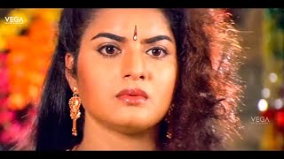 పెద్దమ్మ తల్లి తెలుగు మూవీ  Peddamma Talli Telugu Full Movie Part 5  Soundarya Sai Kumar Prema [upl. by Bush]