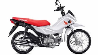 Cận cảnh Honda POP 110i  thiết kế tựa quotnhân mãquot thách thức Yamaha PG1 [upl. by Shelagh]