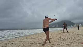 Com o Marcelo  de Porto Alegre  hoje no Coqueirão [upl. by Surovy]