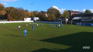 Bacup Borough 7 v 4 Maghull 191024 NWCFL Highlights [upl. by Anahsirk843]