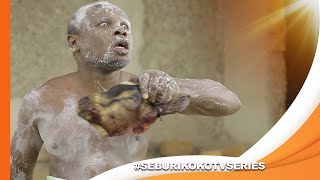 SEBURIKOKO S27E02BIRAHINDUTSE SEBU ABAYE UMUPFUMUDORE INTAMBARA YA ALINE NA NEPOFILM NYARWANDA [upl. by Fidel656]