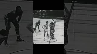 Meadowlark Lemons funny and entertaining moments in the Harlem Globetrotters team basketball [upl. by Oflodor]