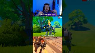 NUEVOS ANIMALES EN LEGO FORTNITE 🔥 fortnite [upl. by Ahsitan399]