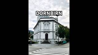 Dornbirn Vorarlberg Austria 🇦🇹 Österreich [upl. by Fabiola705]