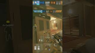 Bazoo VS Seal Team Six rainbowsixsiege rainbow6 r6siege bazoo gaming rainbowsix [upl. by Aryam]