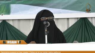 ANSAAR ANNUAL SISTERS CONVENTION  MOMBASA KENYA  2024 [upl. by Akemeuwkuhc210]