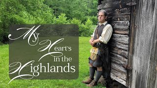 My Hearts in the Highlands by Robert Burns [upl. by Trilby825]