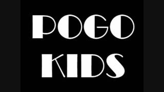 Digitalism vs MGMT Pogo Kids mashup mix II [upl. by Rivalee]