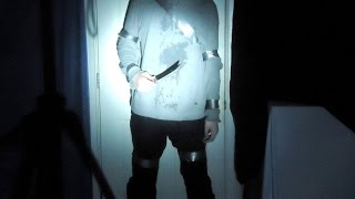 Jeff the Killer 2 Teil 3  Creepypasta  MythenAkte  German  Deutsch [upl. by Manas]