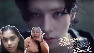 ENHYPEN   BROUGHT THE HEAT BACK MV  Indian Girls Reaction [upl. by Freemon]