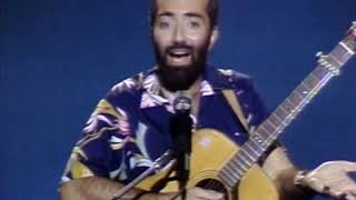 RAFFI  Something in My Shoe  A Young Childrens Concert [upl. by Oicnerolf]