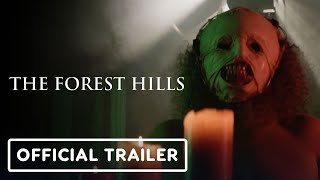 The Forest Hills  Official Final Trailer 2024 Shelley Duval Chiko Mendez [upl. by Dahsraf250]