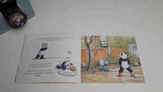 Iki Utangaç Panda [upl. by Benita]