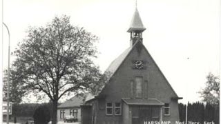 Harskamp 1952 en 1963 deel 2 [upl. by Scheer]