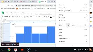 Class Boundaries and Histogram [upl. by Leakcim]