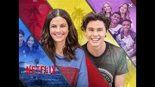 Greenhouse Academy  Trailer en Español Latino l Netflix [upl. by Deb150]