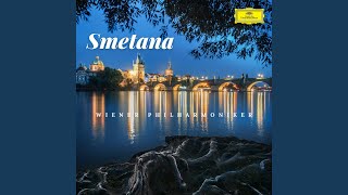 Smetana The Bartered Bride JB 1100  Overture Live [upl. by Ehud599]